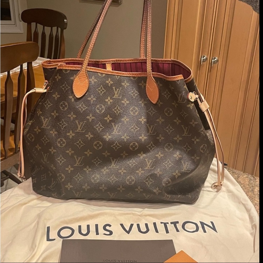 LV NEVERFULL